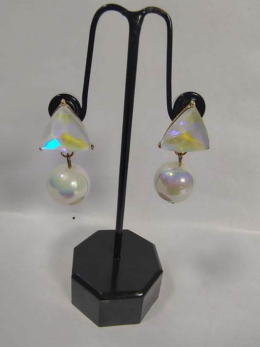 The Prism & Pearl Orbitals